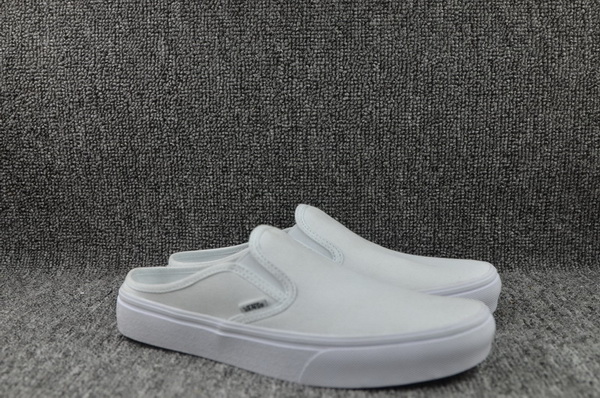 Vans Low Slip-on Shoes Women--313
